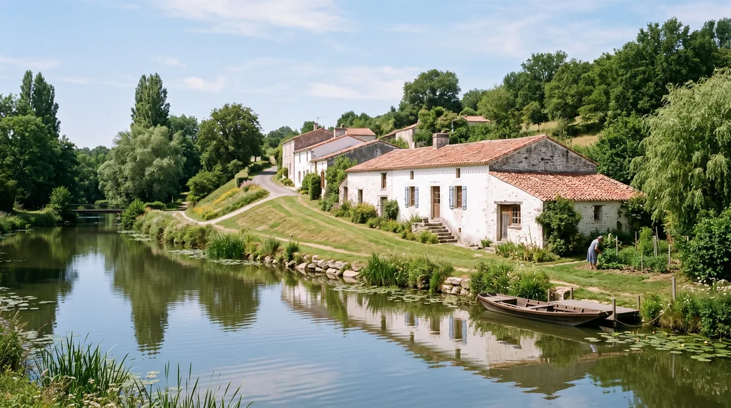 Environnement du bâti et risques naturels recensés — ERP (état des risques) à Pluguffan